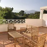 Apartmán Marbella, Rio Real Golf Marbella