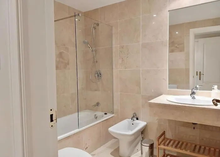 Marbella, Rio Real Golf מארבלה