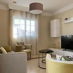 Apartment Marbella, Rio Real Golf Marbella