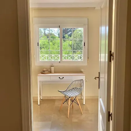 Marbella, Rio Real Golf *