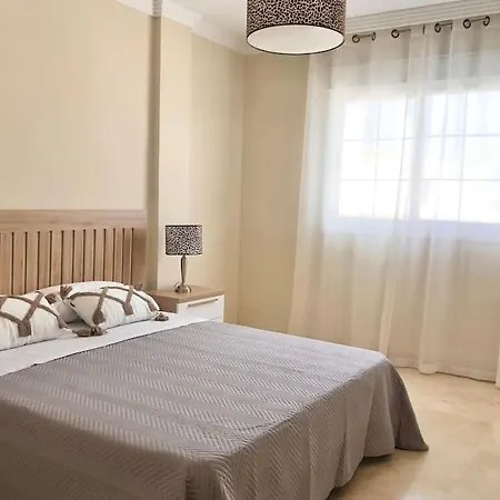 Marbella, Rio Real Golf *