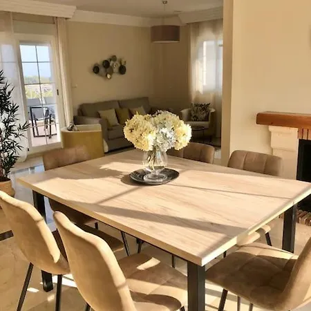 Marbella, Rio Real Golf Marbella