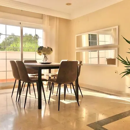 Marbella, Rio Real Golf * Marbella