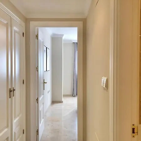 Marbella, Rio Real Golf