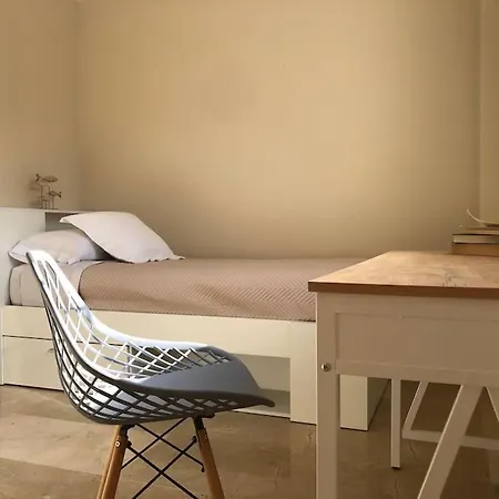 Apartment Marbella, Rio Real Golf *