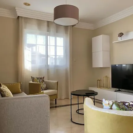 Apartment Marbella, Rio Real Golf Marbella