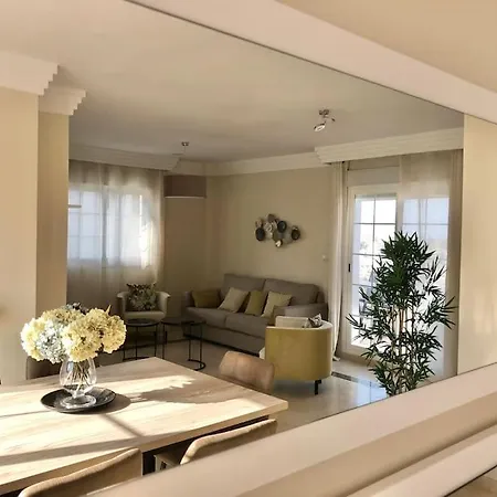 Apartment Marbella, Rio Real Golf