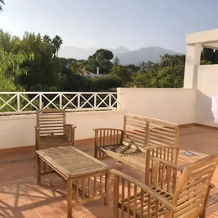 Apartamento Marbella, Rio Real Golf Marbella