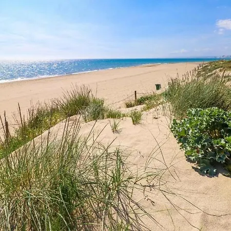 Apartment Marbella, Rio Real Golf