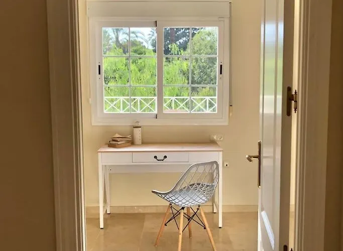 Marbella, Rio Real Golf *