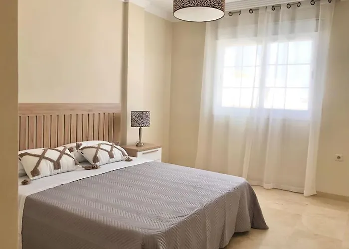 Marbella, Rio Real Golf *