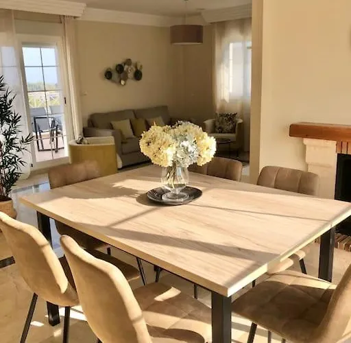 Marbella, Rio Real Golf Marbella