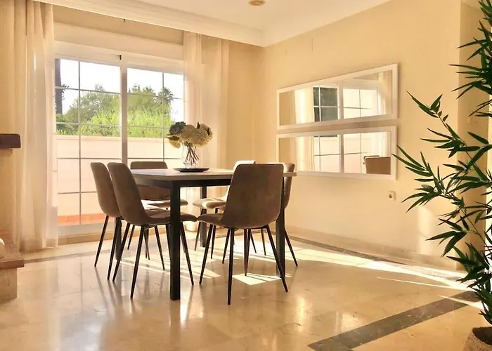 Marbella, Rio Real Golf * Marbella