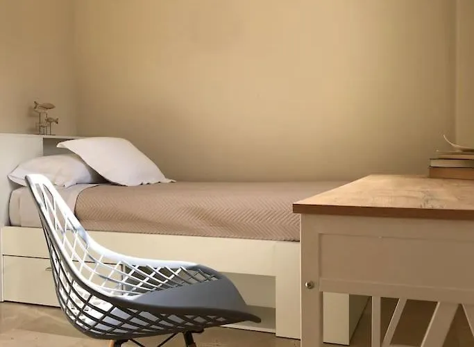 Apartament Marbella, Rio Real Golf *