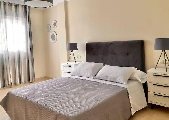 Marbella, Rio Real Golf