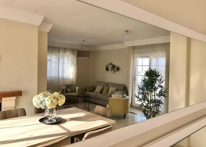 Apartament Marbella, Rio Real Golf